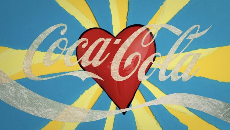 Coca Cola - World Without Waste - Loose Moose Productions